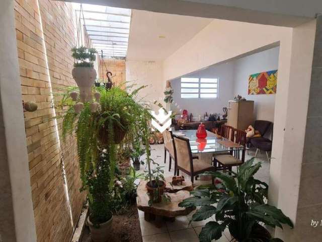 Casa a venda no bairro do hipódromo r$ 490.000,00