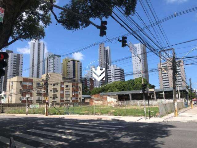 ALUGUEL DE TERRENO DE 2.500m² R$ 100,000,00