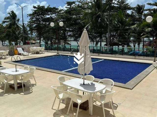 Apartamento de Alto Padrão a Beira Mar - Casa Caiada R$ 850.000,00