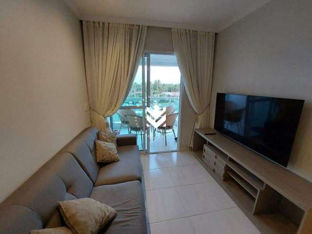 Apartamento com 03 quartos nascente em Muro Alto Condominio Club com 82m² por apenas R$629.000,00