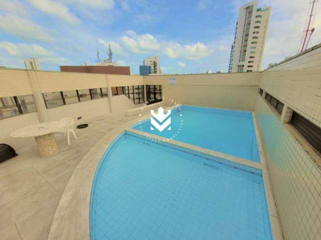 VENDO APARTAMENTO EM BOA VIAGEM 94m² R$ 650.000,00