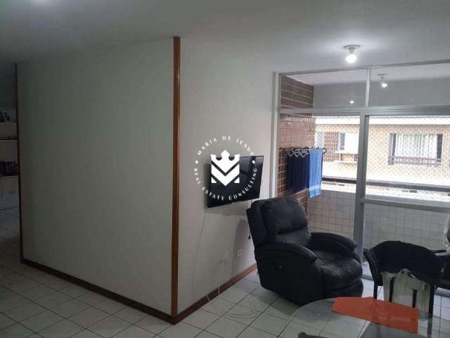 Apartamento à venda, 3 quartos, 1 suíte, Boa Viagem - Recife/PE