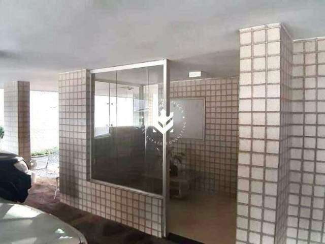 Apartamento à venda, 3 quartos, 1 vaga, Graças - Recife/PE