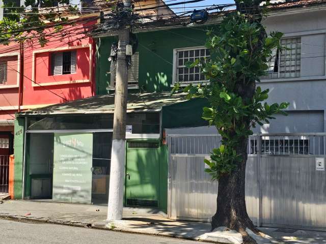 Sobrado campo belo - oportunidade