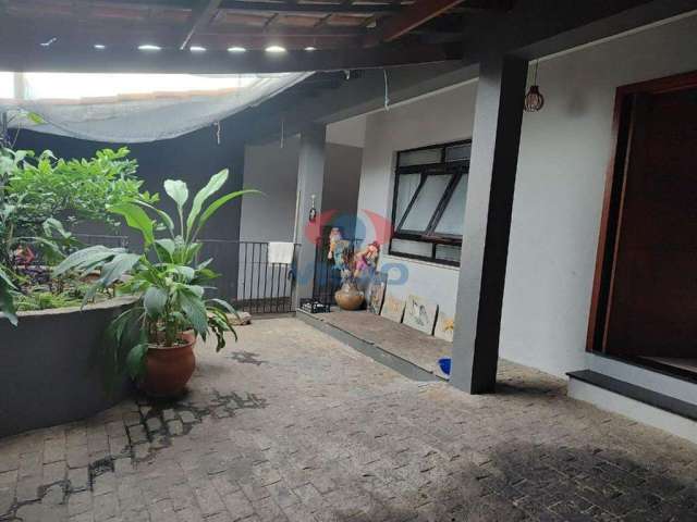 Casa à venda, 4 quartos, 3 suítes, 2 vagas, Vila Maria - Indaiatuba/SP