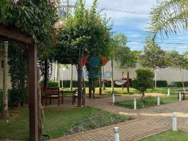 Apartamento à venda, 2 quartos, 2 vagas, Jardim Casablanca - Indaiatuba/SP