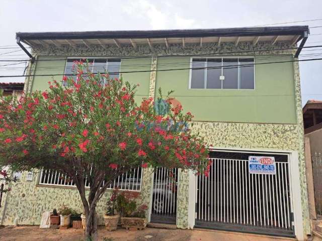 Casa à venda, 2 quartos, 2 suítes, 2 vagas, Jardim Doutor Carlos Augusto de Camargo Andrade - Indaiatuba/SP