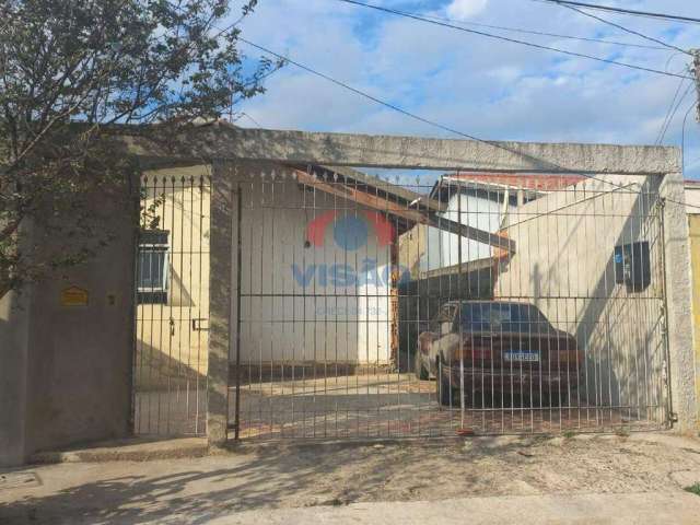 Casa à venda, 3 quartos, 1 suíte, 2 vagas, Vila Costa e Silva - Indaiatuba/SP