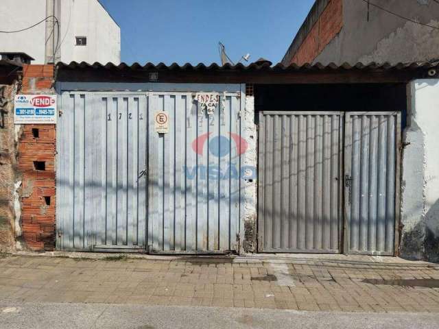 Terreno Comercial e Residencial na Localização Privilegiada no Bairro Morada do Sol