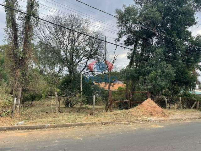 Terreno à venda, Colinas de Indaiatuba - Indaiatuba/SP