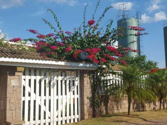 Maravilhosa casa de condominio, PORTEIRA FECHADA!