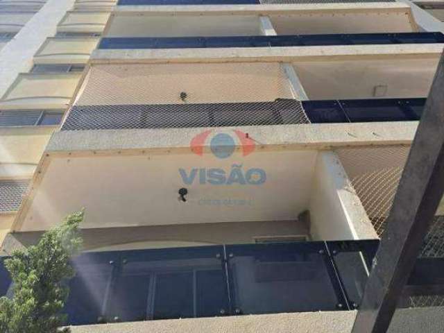 Apartamento à venda, 3 quartos, 3 suítes, 2 vagas, Centro - Indaiatuba/SP