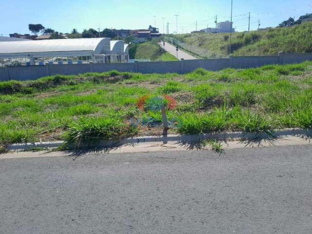 Terreno em condomínio à venda, Jardim Casablanca - Indaiatuba/SP