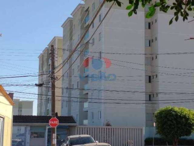 Excelente apartamento, 03 quatos, 01 suíte, 02 vagas e sol da manhã