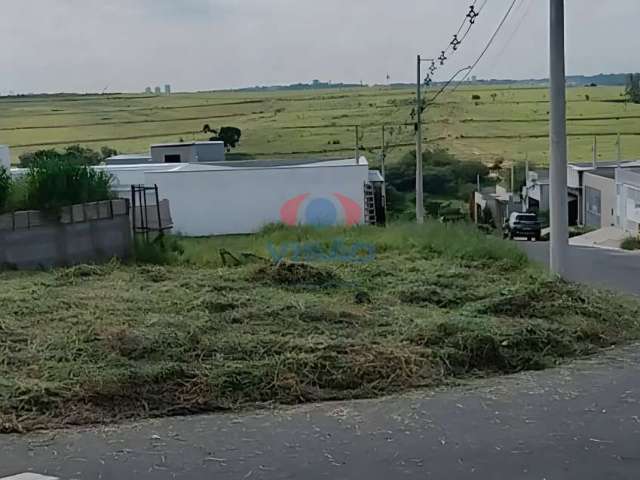 Terreno à venda, Parque Barnabé - Indaiatuba/SP