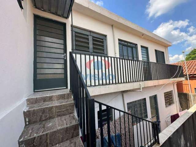 Casa para locação Carlos Aldrovandi em Indaiatuba-SP