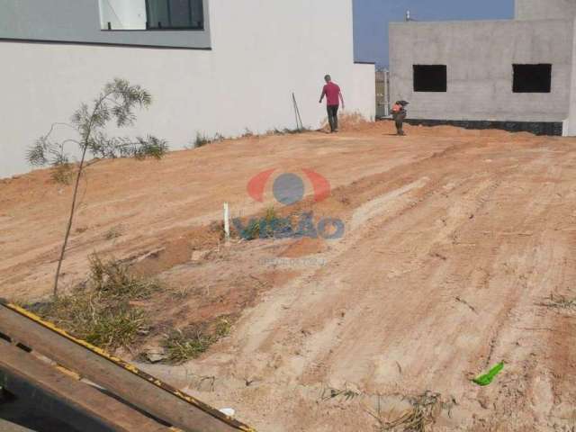 Terreno à venda, Parque Barnabé - Indaiatuba/SP