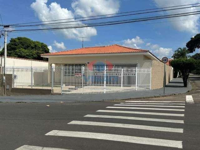 Casa à venda, 3 quartos, 1 suíte, 2 vagas, Jardim Dom Bosco - Indaiatuba/SP