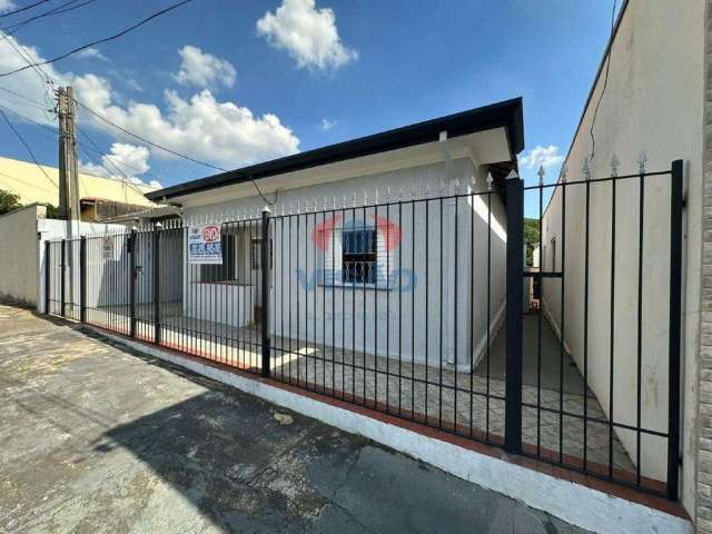 Casa à venda, 2 quartos, 2 vagas, Vila Teixeira - Salto/SP