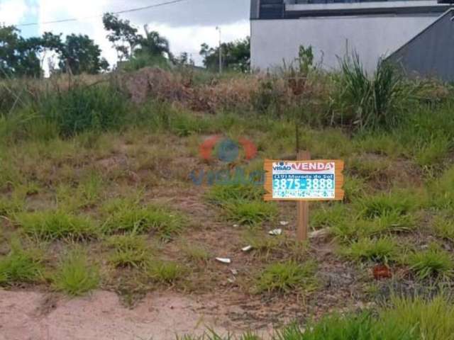 Terreno em condomínio à venda, Residencial Central Parque - Salto/SP