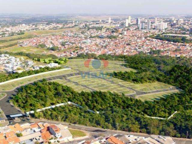 Casa em condomínio à venda, 2 quartos, Residencial Jardim Park Vista Real - Indaiatuba/SP