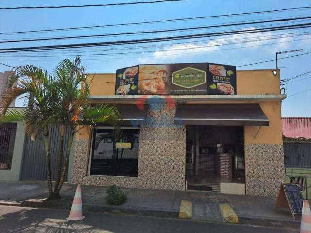 Ponto Comercial à venda, Cidade Nova - Indaiatuba/SP