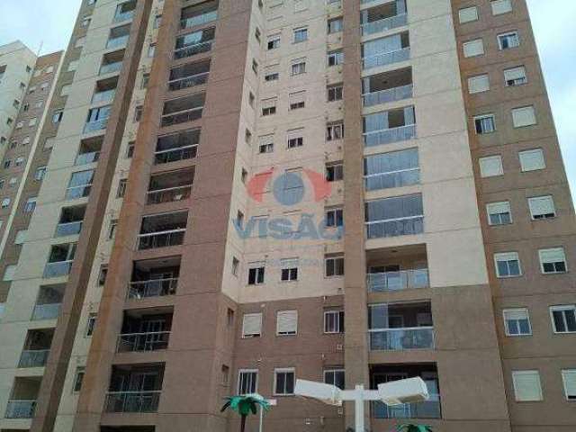 Apartamento à venda, 3 quartos, 2 suítes, 2 vagas, Bairro Pau Preto - Indaiatuba/SP