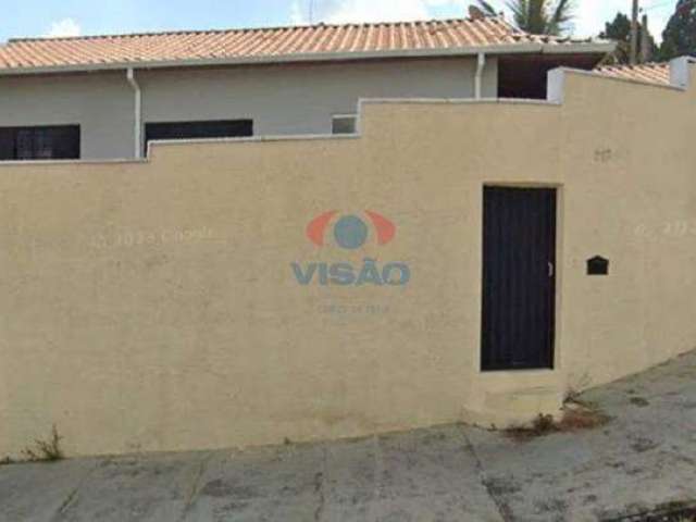 Casa à venda, 3 quartos, 1 suíte, 3 vagas, Residencial Monte Verde - Indaiatuba/SP