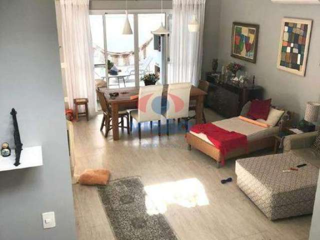 Casa em condomínio à venda, 3 quartos, 3 suítes, 2 vagas, Jardim Montreal Residence - Indaiatuba/SP