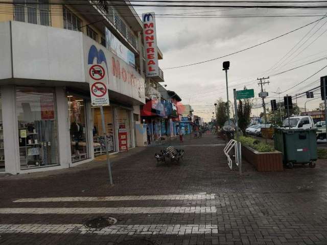 Salão à venda, Núcleo Habitacional Brigadeiro Faria Lima - Indaiatuba/SP