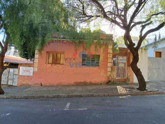 Casa à venda, 2 quartos, Centro - Indaiatuba/SP