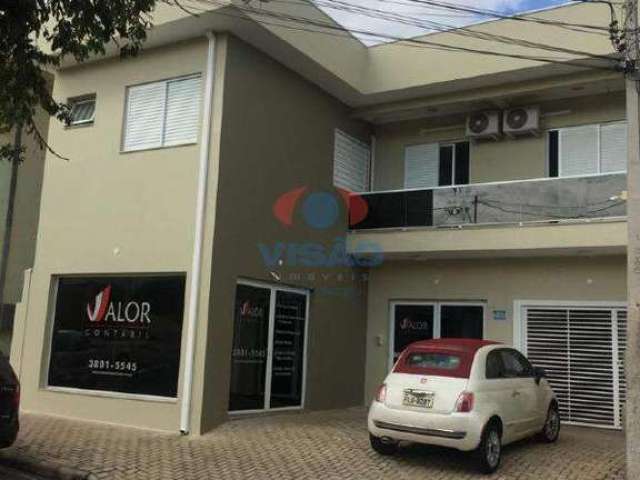 Apartamento à venda, 4 quartos, 2 suítes, 2 vagas, Centro - Indaiatuba/SP