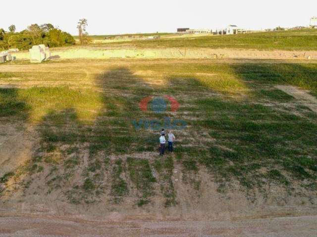 Terreno à venda, Jardim Santa Rita - Indaiatuba/SP