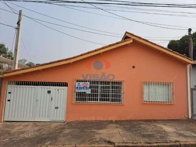 Casa em excelente localização no Jardim Pau Preto