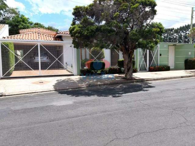 Casa à venda, 3 quartos, 2 suítes, 4 vagas, Jardim Moacyr Arruda - Indaiatuba/SP