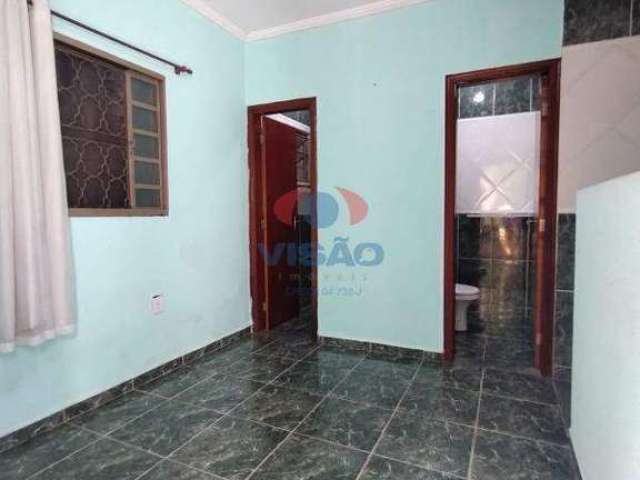 Apartamento - Kitnet para aluguel, 1 quarto, 1 vaga, Rec Camp Int de Viracopos Gleba 1 - Indaiatuba/SP