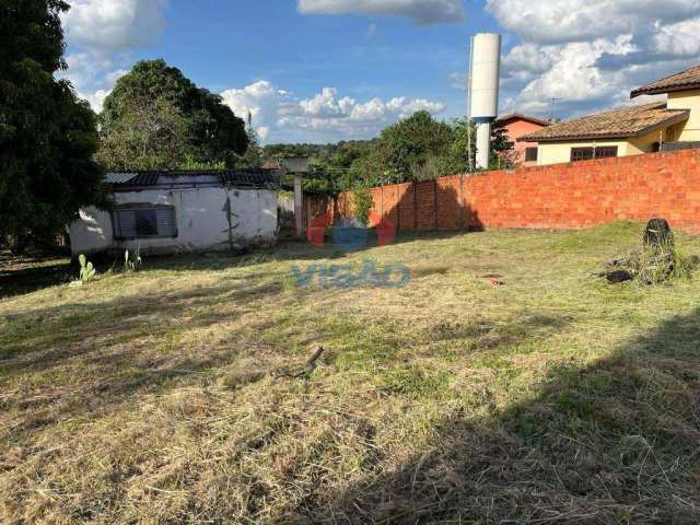 Terreno de 1.606,25 no bairro do colinas 1