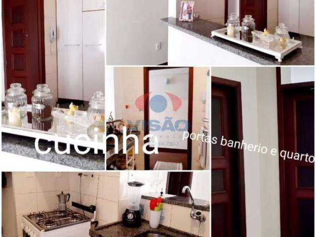 Apartamento à venda, 1 quarto, Centro - Itu/SP