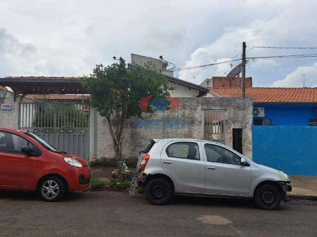 Casa à venda, 3 quartos, 7 vagas, Jardim Morada do Sol - Indaiatuba/SP