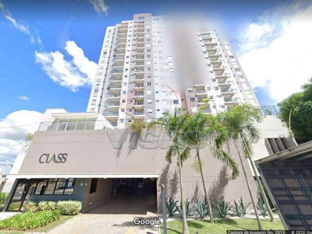 Apartamento à venda, 3 quartos, 1 suíte, 2 vagas, Jardim América - Indaiatuba/SP