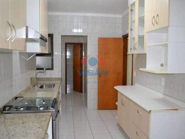 Apartamento à venda, 4 quartos, 1 suíte, 2 vagas, Cidade Nova - Indaiatuba/SP