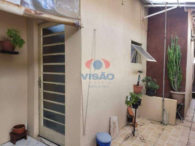 Casa à venda, 2 quartos, 2 suítes, 2 vagas, Jardim Independência - Salto/SP