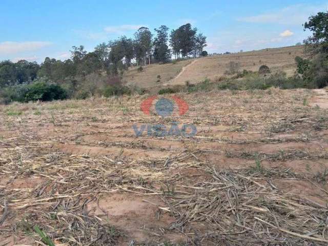 Terreno à venda, Benfica - Elias Fausto/SP