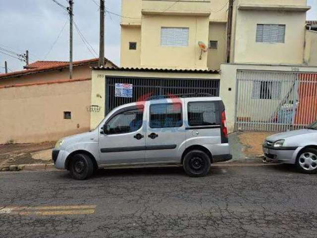 Casa - Sobrado à venda, 4 quartos, 2 vagas, Jardim Morada do Sol - Indaiatuba/SP