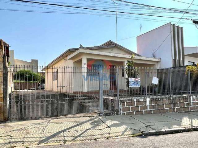 Casa à venda, 5 quartos, 8 vagas, Vila Teixeira - Salto/SP