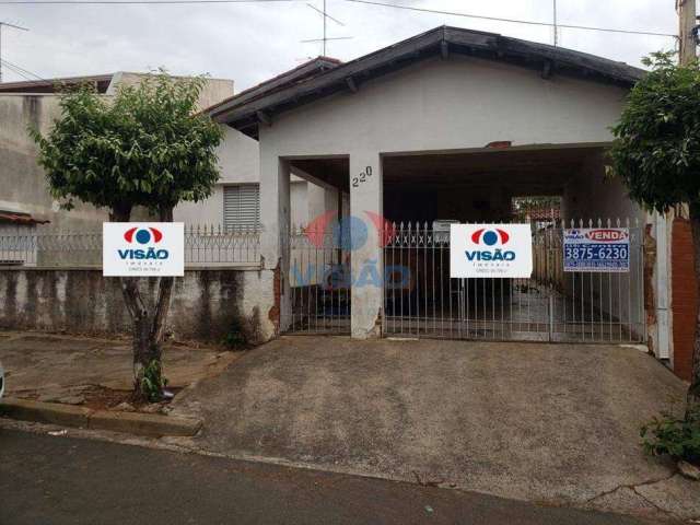 Casa à venda, 5 quartos, Vila Areal - Indaiatuba/SP