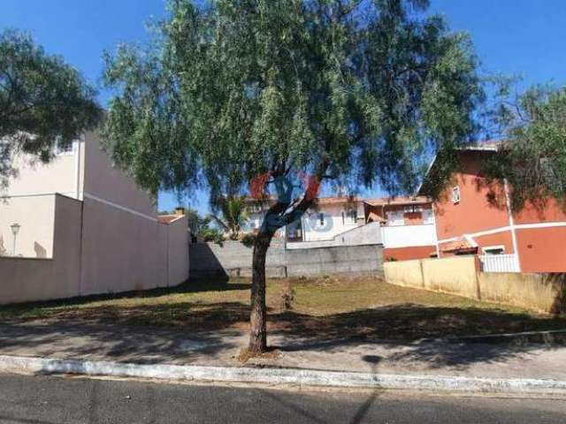 Terreno à venda, Parque Residencial Indaia - Indaiatuba/SP