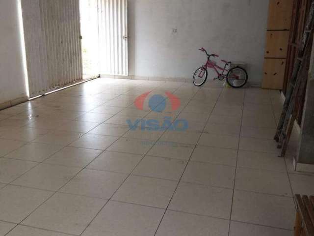 Casa à venda, 2 quartos, 1 suíte, 4 vagas, Parque Residencial São Clemente - Monte Mor/SP