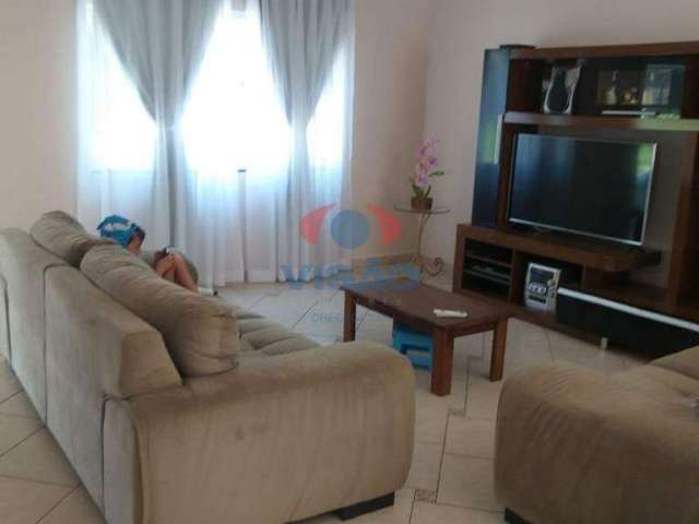 Casa à venda, 3 quartos, 1 suíte, 3 vagas, Jardim Regina - Indaiatuba/SP