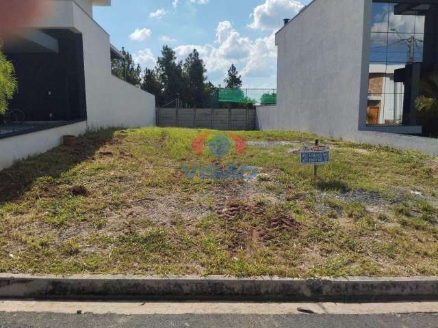 Terreno em condomínio à venda, Jardins Di Roma - Indaiatuba/SP